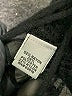Ruff Hewn Black Turtleneck Sweater Size S - photo 8