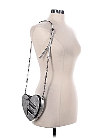 Rebecca Minkoff Leather Crossbody Bag (view 2)