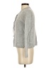 Charlotte Russe Gray Pullover Sweater Size S - photo 5