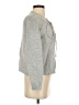 Charlotte Russe Gray Pullover Sweater Size S - photo 4