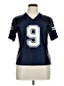 NFL Blue Short Sleeve T-Shirt Size L - photo 1