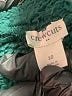 Crewcuts Outlet 100% Polyester Green Pullover Sweater Size 10 - photo 3
