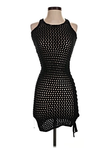 Missguided Cocktail Dress (view 1)