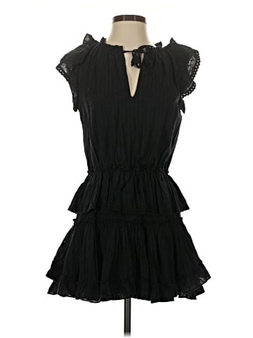 MISA Los Angeles Casual Dress (view 1)