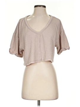 Altar'd State Short Sleeve Blouse