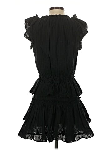 MISA Los Angeles Casual Dress (view 2)