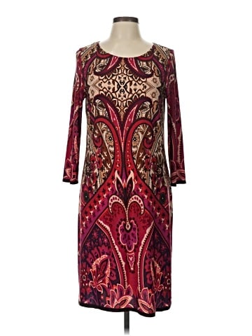 Neiman Marcus Cocktail Dress (view 1)