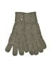 Coach Gray Gloves Size S - photo 1