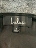 Lulus 100% Polyester Black Sleeveless Blouse Size S - photo 7