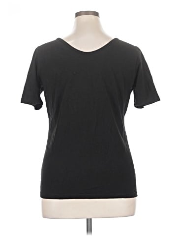 Universal Standard Short Sleeve T-Shirt (view 2)