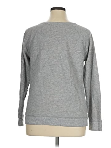 Apt. 9 Sweatshirt (view 2)
