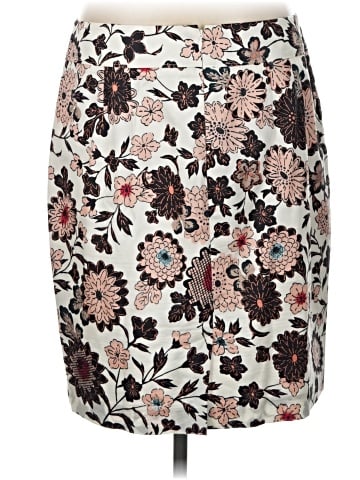 Ann Taylor LOFT Outlet Casual Skirt (view 2)