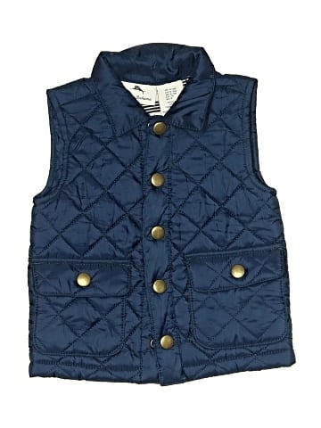 Tommy Bahama Vest (view 1)