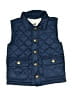 Tommy Bahama 100% Polyester Blue Vest Size 3-6 mo - photo 1