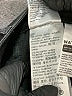 Levi's Black Jeans Size 26 waist - photo 5