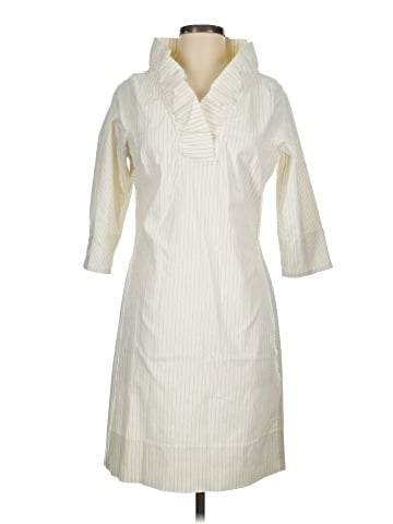 Gretchen Scott Designs Casual Dress (view 1)