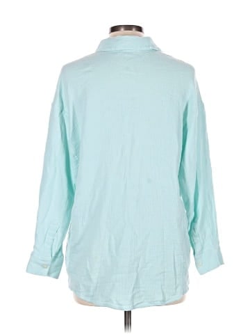 Vineyard Vines 3/4 Sleeve Button-Down Shirt (view 2)