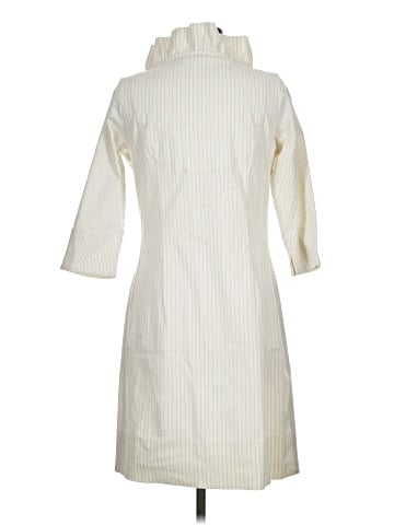 Gretchen Scott Designs Casual Dress (view 2)