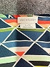 Van Heusen 100% Polyester Orange Sleeveless Top Size L - photo 7