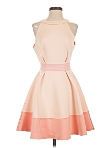 Elliatt Cocktail Dress (view 1)