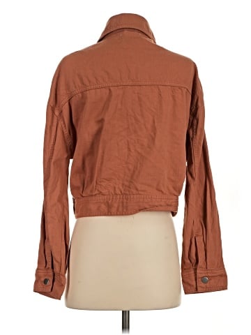 Topshop Jacket (view 2)