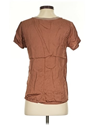 NATION LTD Short Sleeve T-Shirt (view 2)