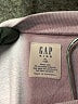 Gap Kids Tie-dye Pink Sweatshirt Size 12 - photo 3