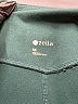Zella Solid Green Active Pants Size M - photo 7