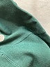 Zella Solid Green Active Pants Size M - photo 8