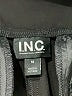 INC International Concepts 100% Polyester Black Shorts Size 16 - photo 3