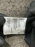 INC International Concepts 100% Polyester Black Shorts Size 16 - photo 4