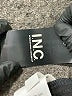 INC International Concepts 100% Polyester Black Shorts Size 16 - photo 6