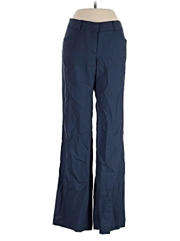 Theory Wool Pants (view 1)