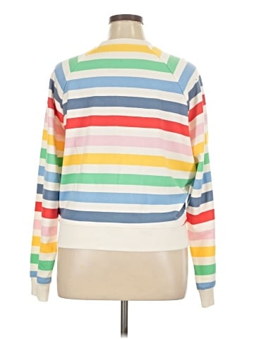 Primary Pullover Sweater (view 2)