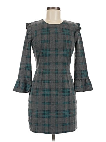 JOA Cocktail Dress (view 1)
