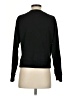 J.Crew 100% Cotton Black Sweatshirt Size XS - photo 2
