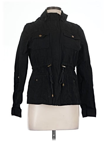 Chocolate Jacket (view 1)