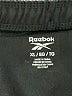 Reebok Color Block Black Athletic Shorts Size XL - photo 3