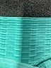 Unbranded Polka Dots Teal Active Pants Size XL - photo 4
