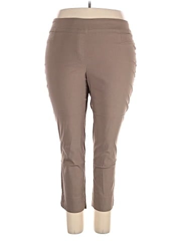 Dalia Collection Active Pants (view 1)