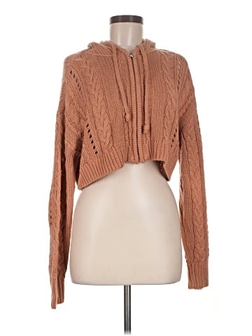 Aeropostale Cardigan (view 1)