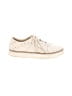 Crown Vintage Ivory Sneakers Size 8 - photo 1