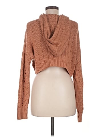 Aeropostale Cardigan (view 2)
