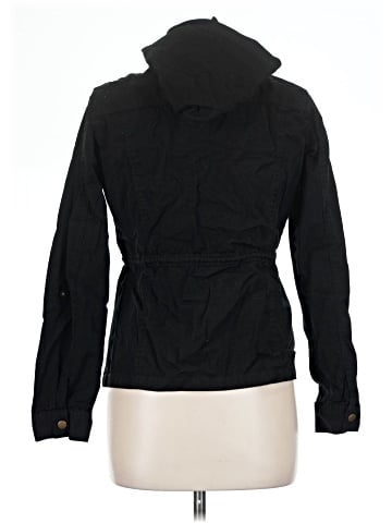 Chocolate Jacket (view 2)