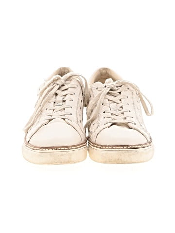 Crown Vintage Sneakers (view 2)