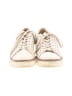 Crown Vintage Ivory Sneakers Size 8 - photo 2