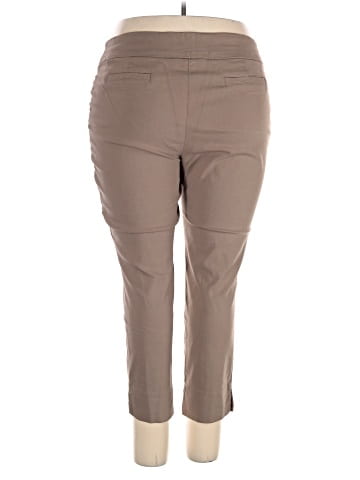 Dalia Collection Active Pants (view 2)