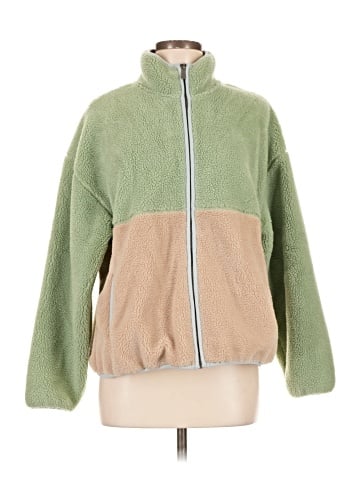fat face Fleece (view 1)