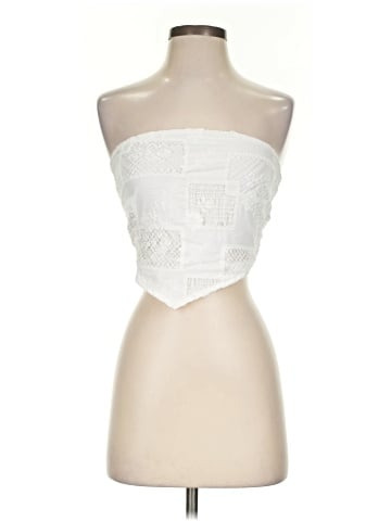 Altar'd State Sleeveless Top (view 1)