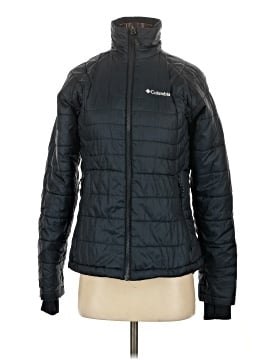 Columbia Jacket (view 1)